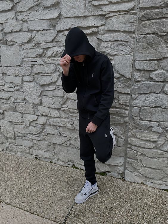RALPH LAUREN – Certified Kicks
