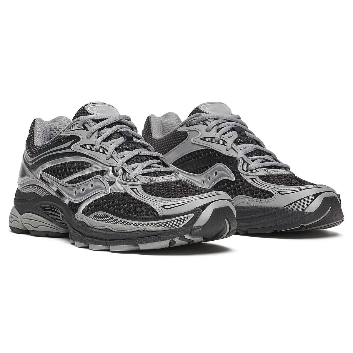 Saucony Progrid Omni 9 Black