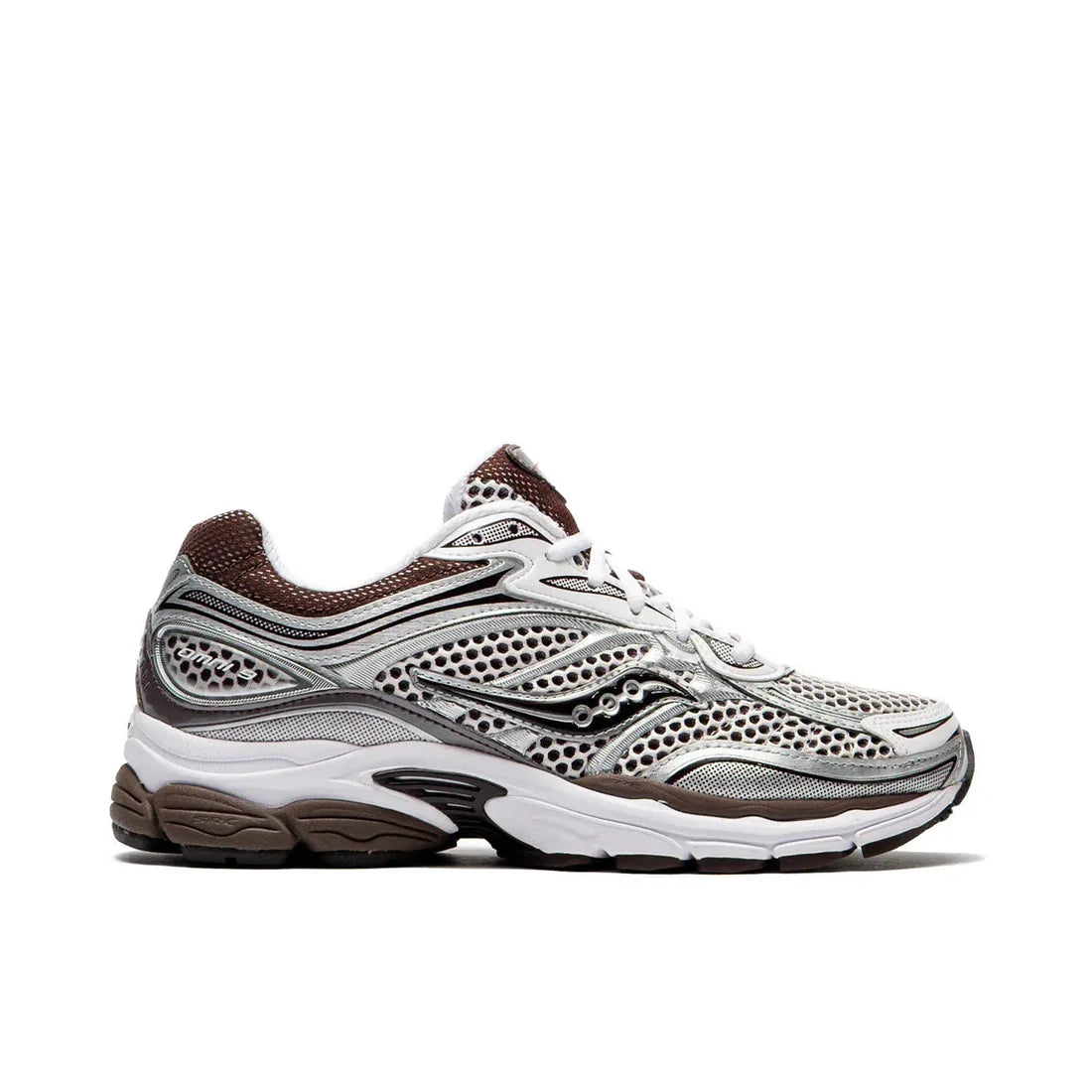 Saucony Progrid Omni 9 Brown