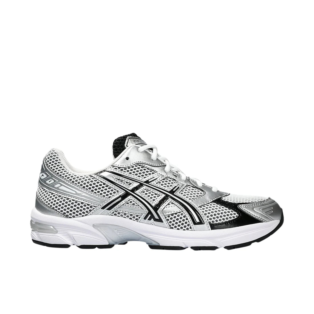 Asics Gel-1130 White Black