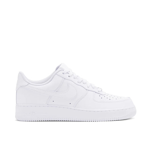 NIKE AIR FORCE 1 'WHITE'