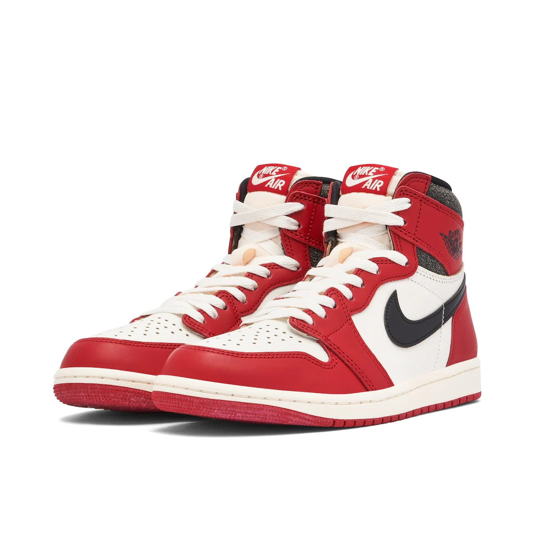 AIR JORDAN 1 RETRO HIGH OG 'LOST AND FOUND'