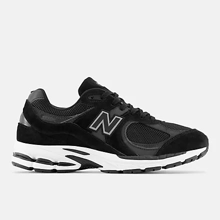 NEW BALANCE 2002R BLACK