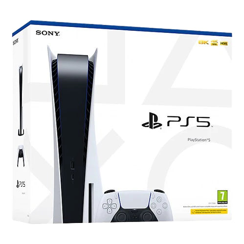 PLAYSTATION 5