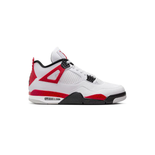 JORDAN 4 RETRO RED CEMENT