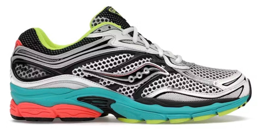 Saucony Progrid Omni 9 Mutant