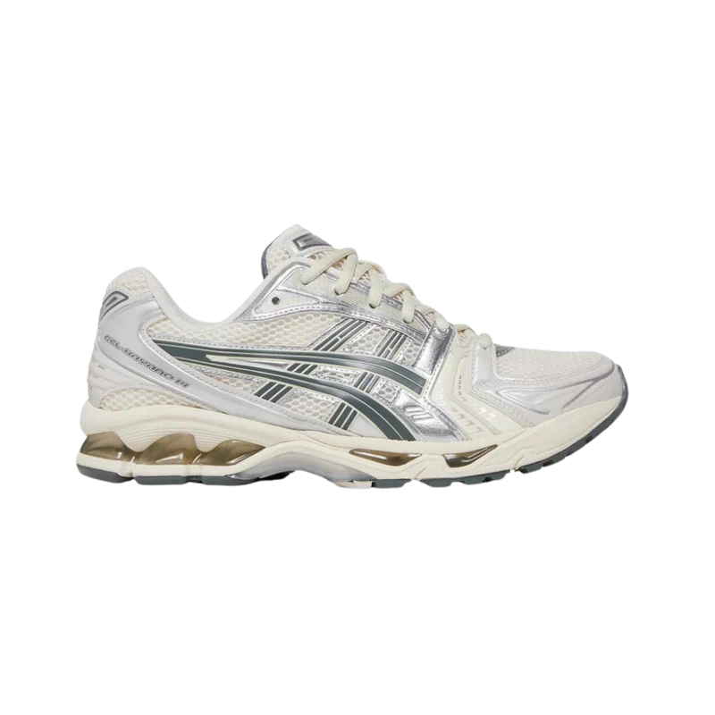 Asics Gel-Kayano 14 Birch Dark Pewter