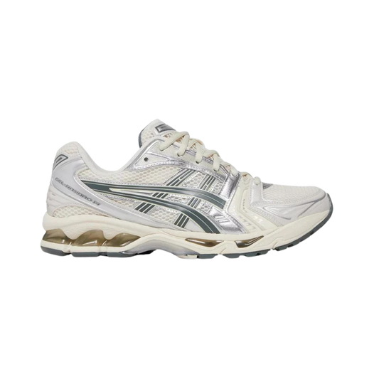 Asics Gel-Kayano 14 Birch Dark Pewter