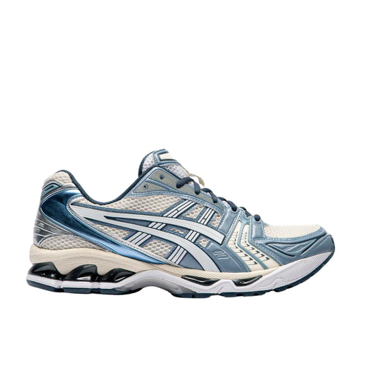 Asics Gel-Kayano 14 Cream Raw Indigo