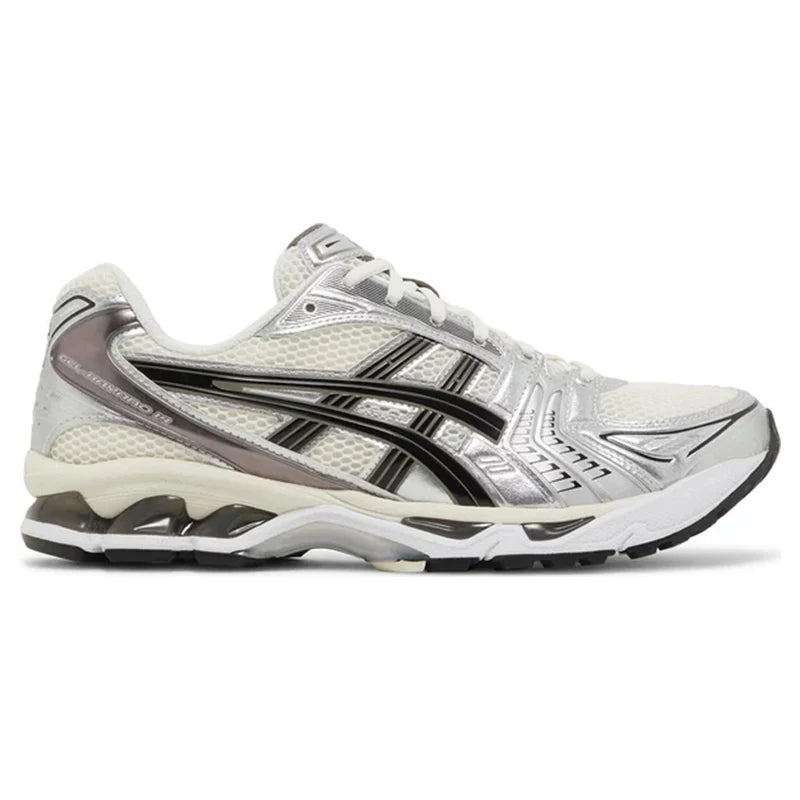 ASICS GEL-KAYANO 14 CREAM BLACK