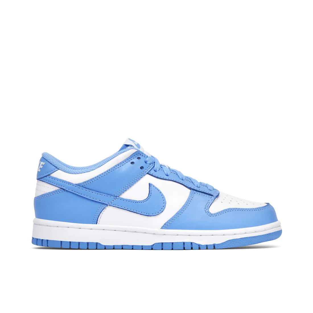 NIKE DUNK LOW 'UNC' GS