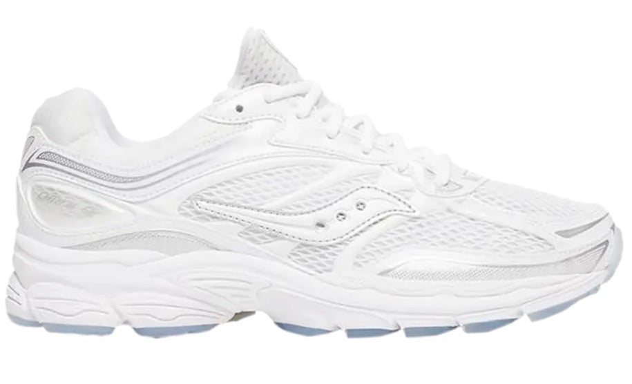 Saucony Progrid Omni 9 White