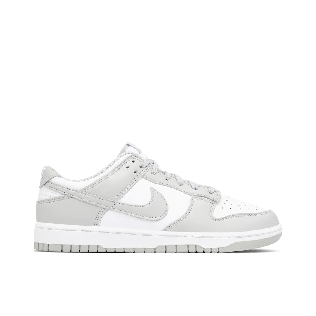 NIKE DUNK LOW 'GREY FOG'