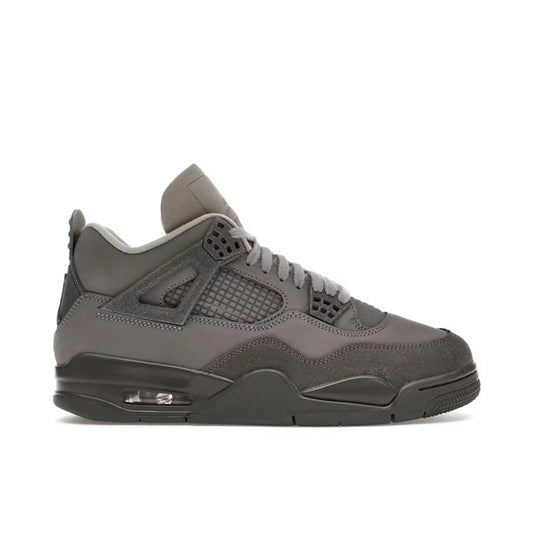 AIR JORDAN 4 ‘WET CEMENT’