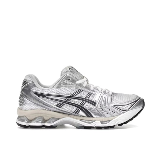 ASICS GEL KAYANO 14 WHITE GRAPHITE GREY