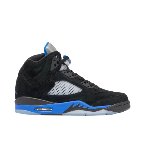 AIR JORDAN 5 'RACER BLUE'