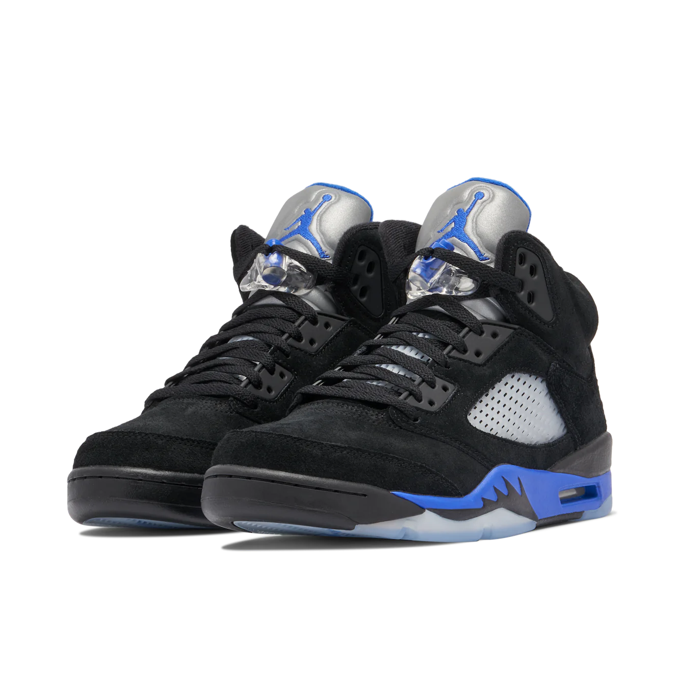 AIR JORDAN 5 'RACER BLUE'