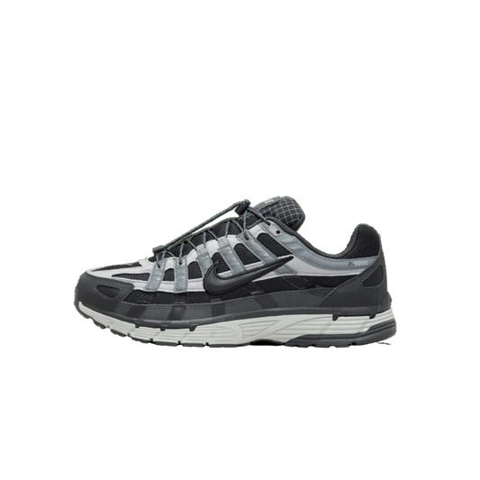 Nike P-6000 Winterised Anthracite Smoke Grey