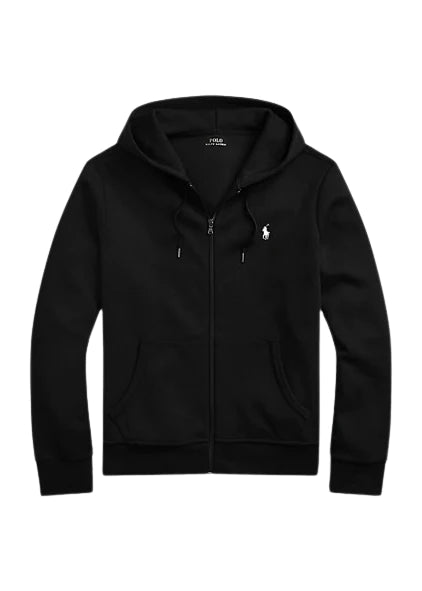 RALPH LAUREN BLACK TRACKSUIT