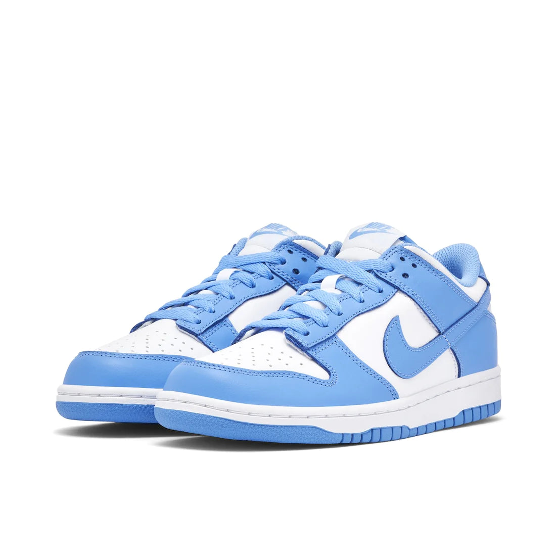 NIKE DUNK LOW 'UNC' GS