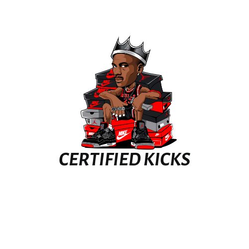 Certified Kicks