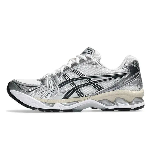ASICS GEL KAYANO 14 WHITE GRAPHITE GREY