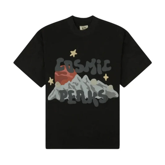 Broken Planet Cosmic Peaks Tee