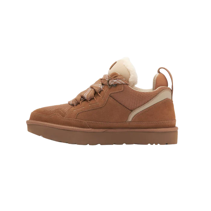 UGG Lowmel Trainer 'chesnut'